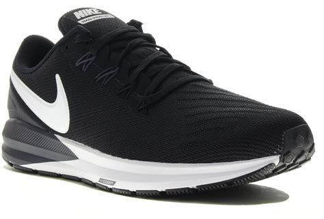 Nike Air Zoom Structure 22, Test und Bewertungen 